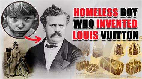 activist louis vuitton|louis vuitton founder.